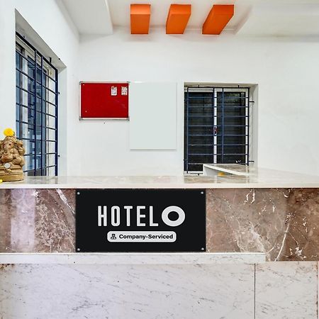 Super Hotel O Kalaingar Nagar Pedappai Exterior foto
