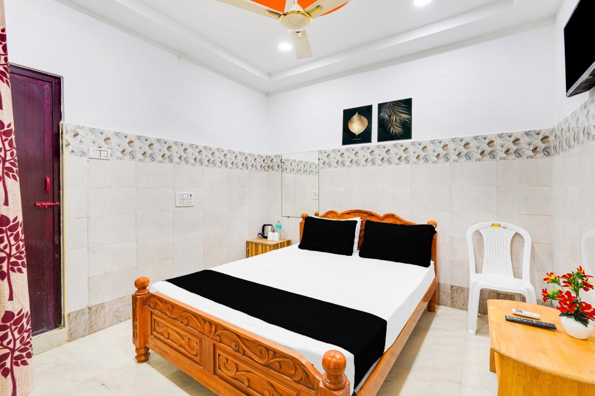 Super Hotel O Kalaingar Nagar Pedappai Exterior foto