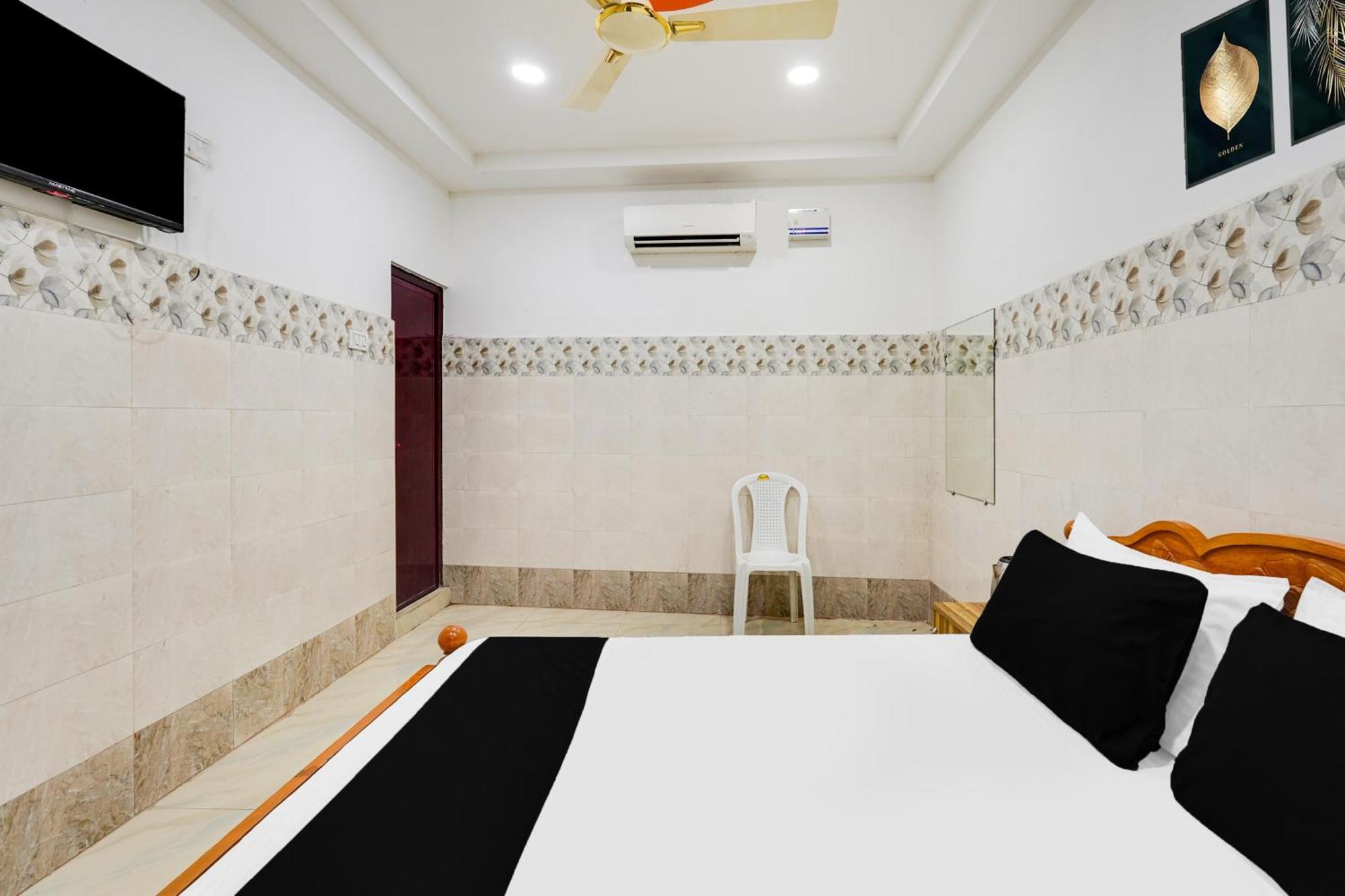 Super Hotel O Kalaingar Nagar Pedappai Exterior foto
