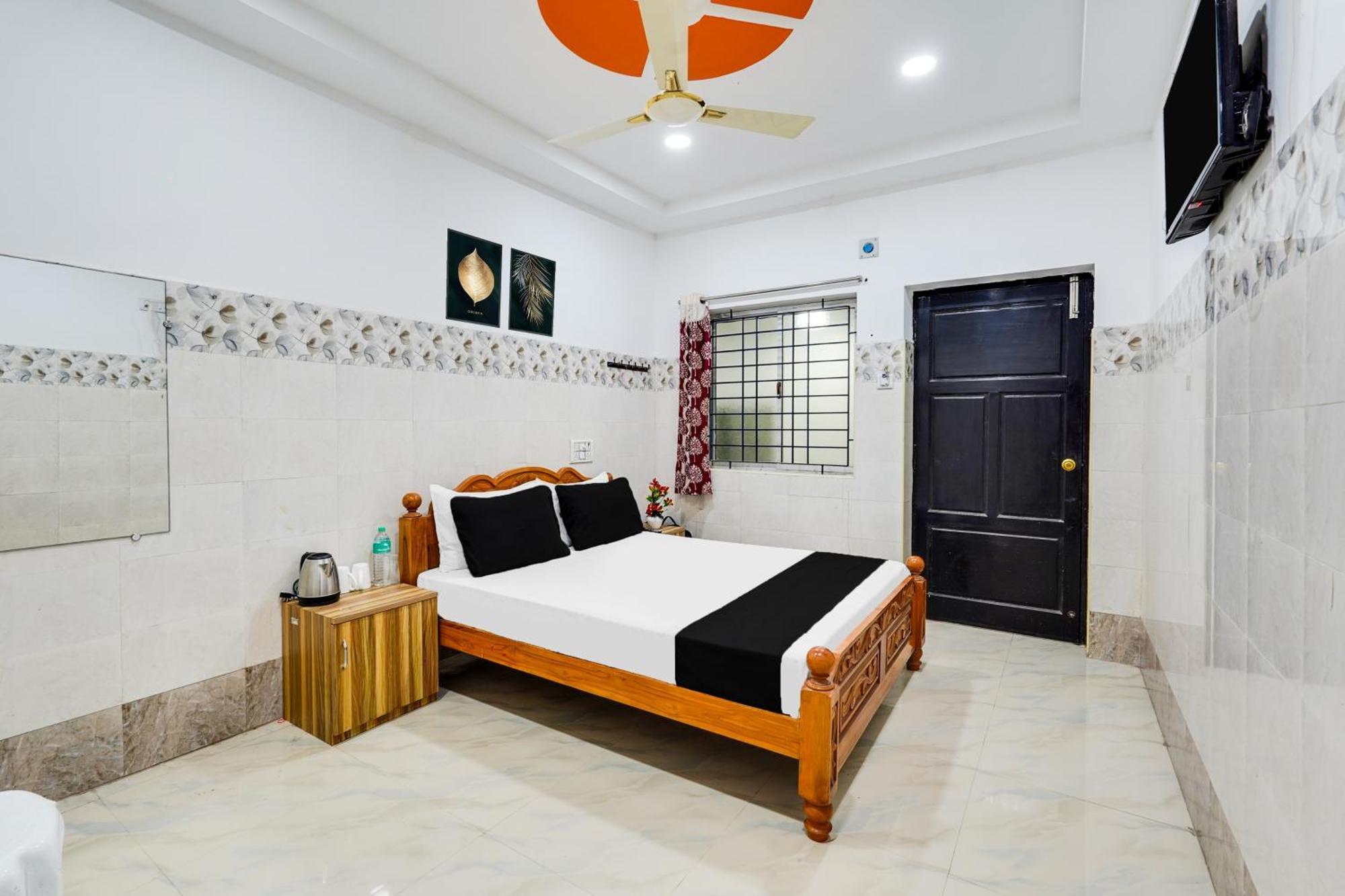 Super Hotel O Kalaingar Nagar Pedappai Exterior foto