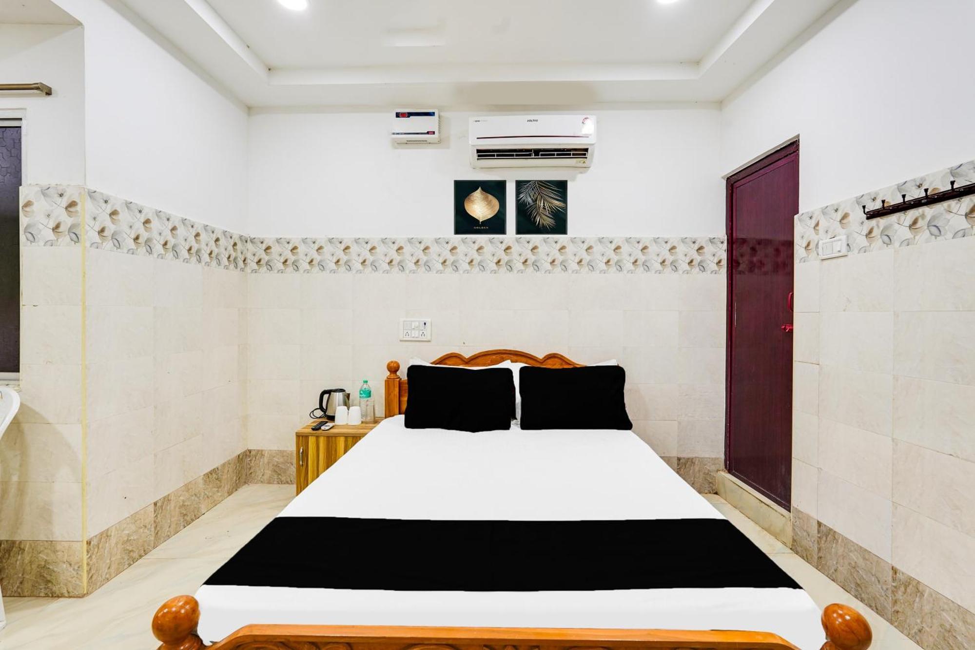 Super Hotel O Kalaingar Nagar Pedappai Exterior foto